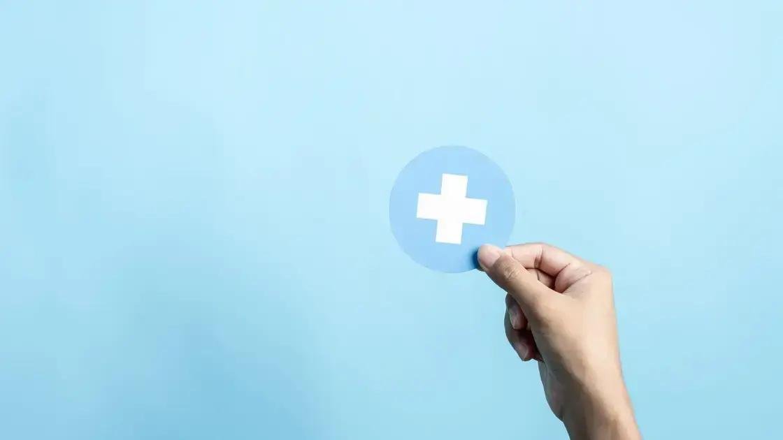 Como fazer uma comparação eficiente de planos de saúde