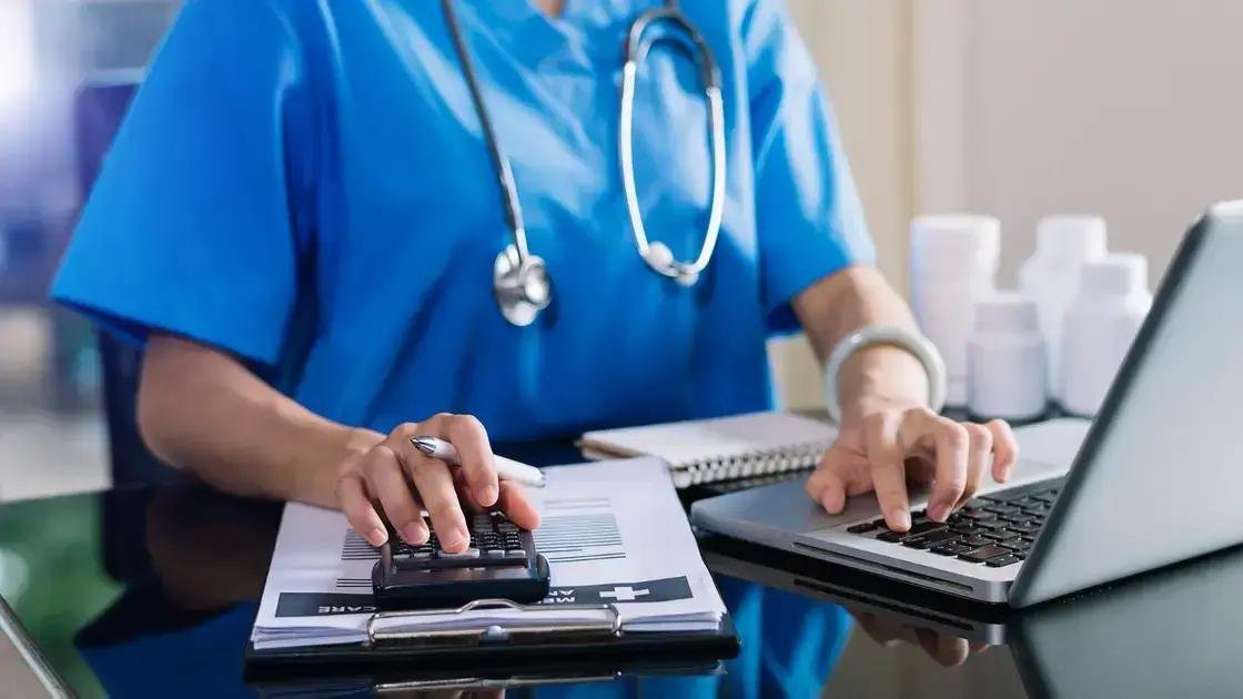 Valores de convenio medico: entenda como funcionam e suas vantagens